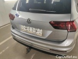  Volkswagen  Tiguan  Allspace 2.0 TDI SCR Platinum 110kW/150pk  5D/P Man-6 #58