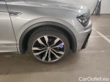  Volkswagen  Tiguan  Allspace 2.0 TDI SCR Platinum 110kW/150pk  5D/P Man-6 #74