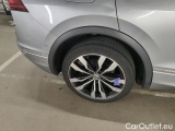 Volkswagen  Tiguan  Allspace 2.0 TDI SCR Platinum 110kW/150pk  5D/P Man-6 #81