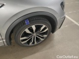  Volkswagen  Tiguan  Allspace 2.0 TDI SCR Platinum 110kW/150pk  5D/P Man-6 #87