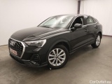  Audi  Q3 Audi  Sportback 35 TDI S tronic Business Edition 5d 
