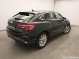  Audi  Q3 Audi  Sportback 35 TDI S tronic Business Edition 5d #2