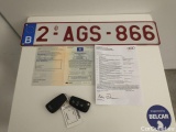  Audi  Q3 Audi  Sportback 35 TDI S tronic Business Edition 5d #4