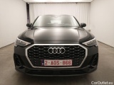  Audi  Q3 Audi  Sportback 35 TDI S tronic Business Edition 5d #5