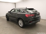  Audi  Q3 Audi  Sportback 35 TDI S tronic Business Edition 5d #7