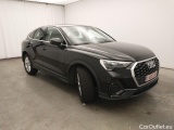  Audi  Q3 Audi  Sportback 35 TDI S tronic Business Edition 5d #8