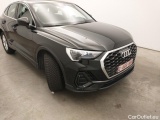  Audi  Q3 Audi  Sportback 35 TDI S tronic Business Edition 5d #20