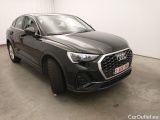  Audi  Q3 Audi  Sportback 35 TDI S tronic Business Edition 5d #44
