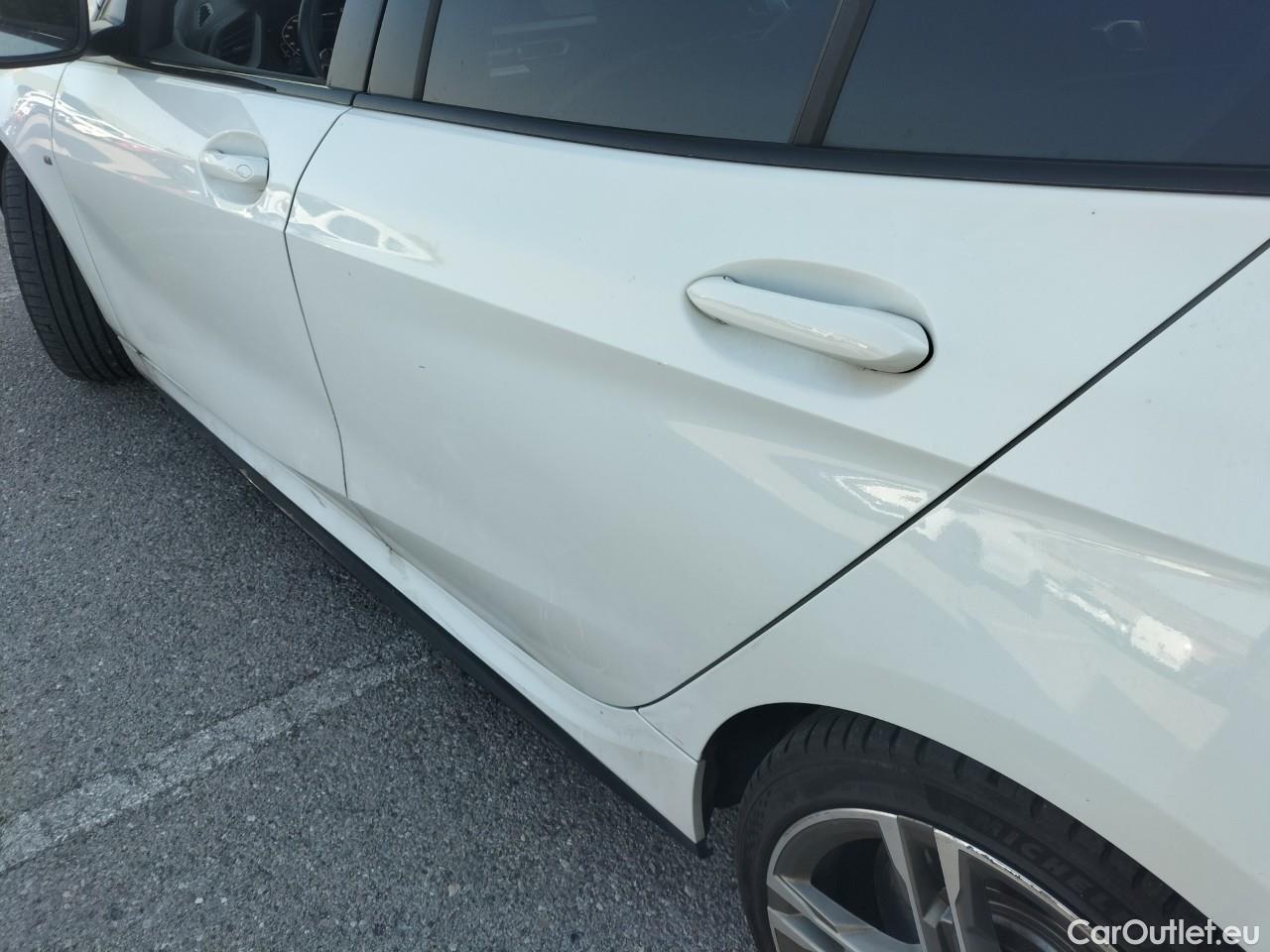  Bmw  Serie 1  Berlina M135i xDrive 2.0 305CV AT8 E6d #14