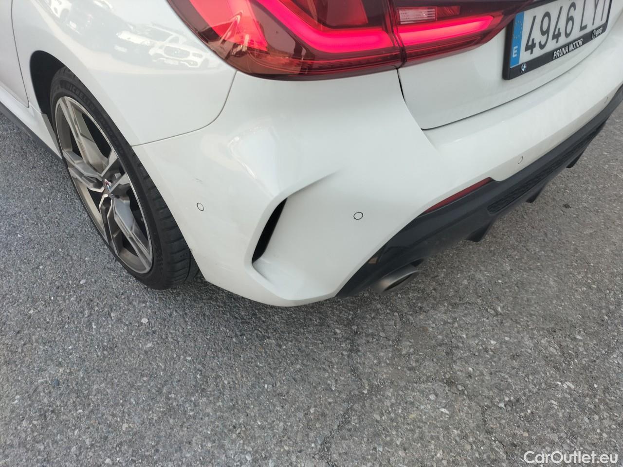  Bmw  Serie 1  Berlina M135i xDrive 2.0 305CV AT8 E6d #22
