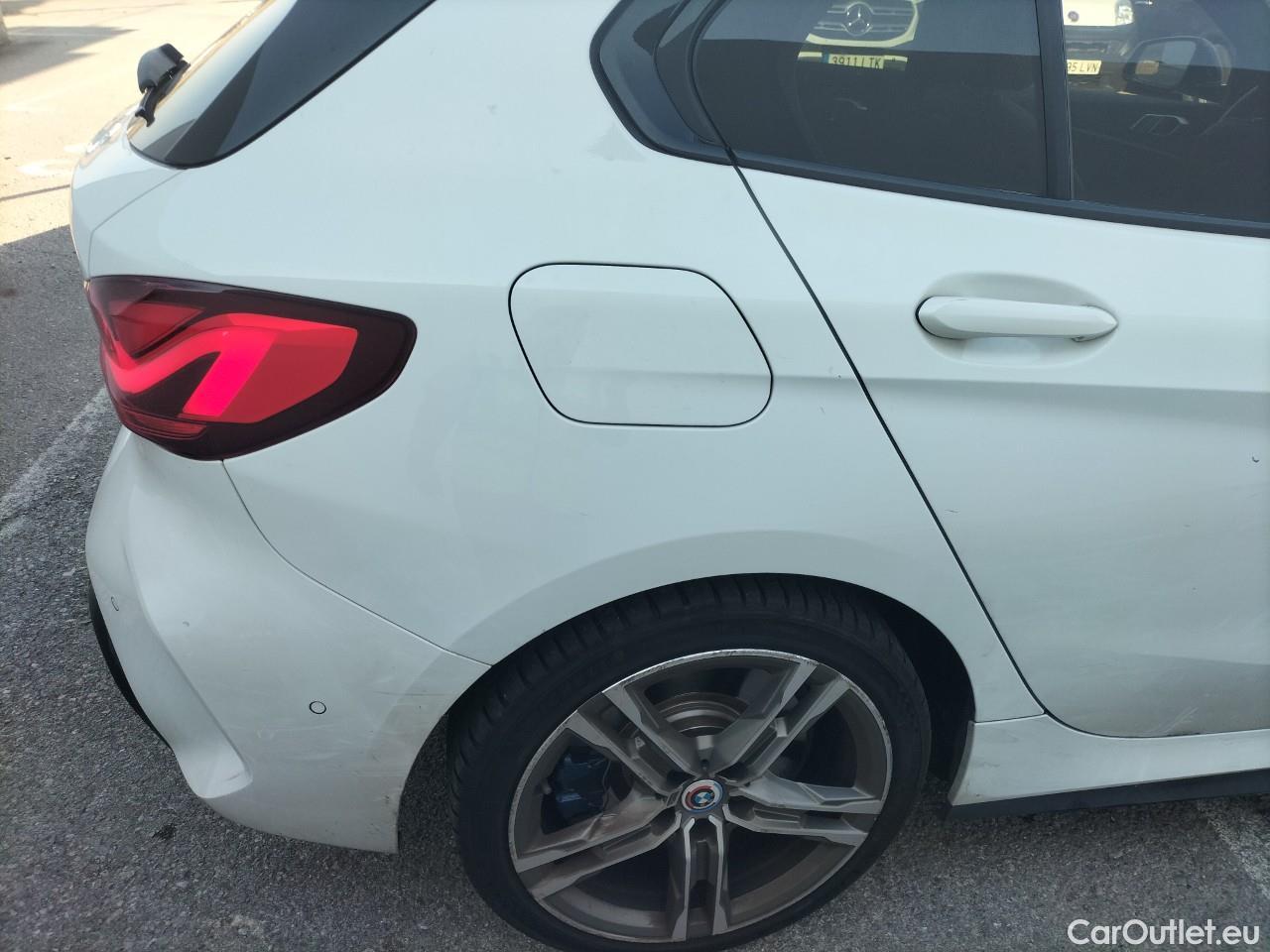  Bmw  Serie 1  Berlina M135i xDrive 2.0 305CV AT8 E6d #27