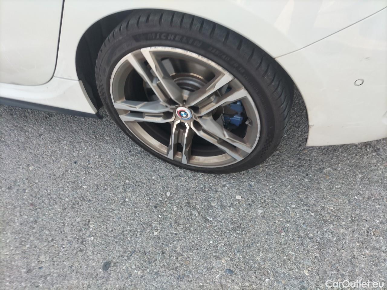  Bmw  Serie 1  Berlina M135i xDrive 2.0 305CV AT8 E6d #18