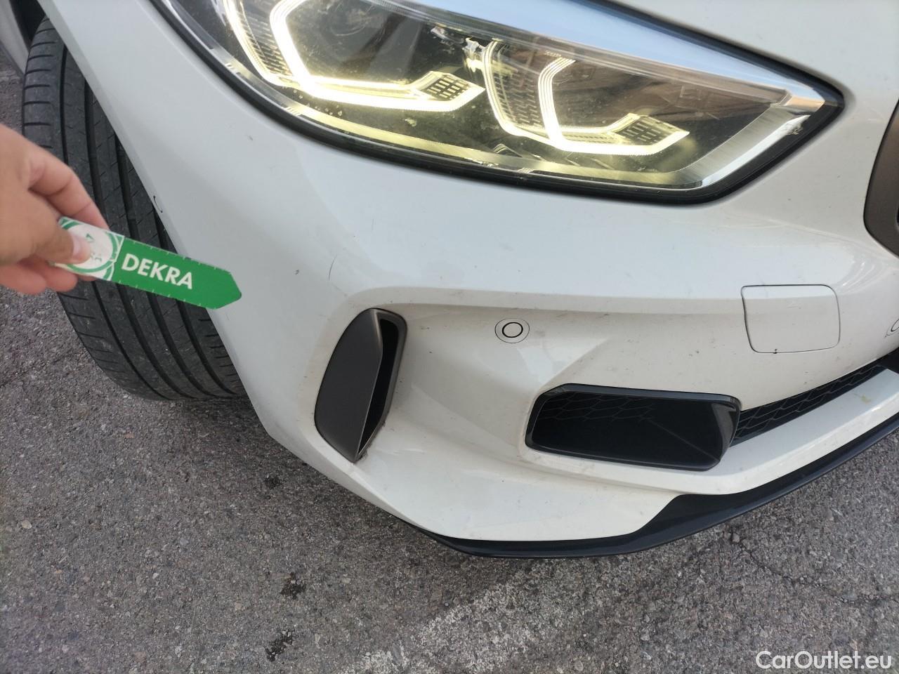  Bmw  Serie 1  Berlina M135i xDrive 2.0 305CV AT8 E6d #3