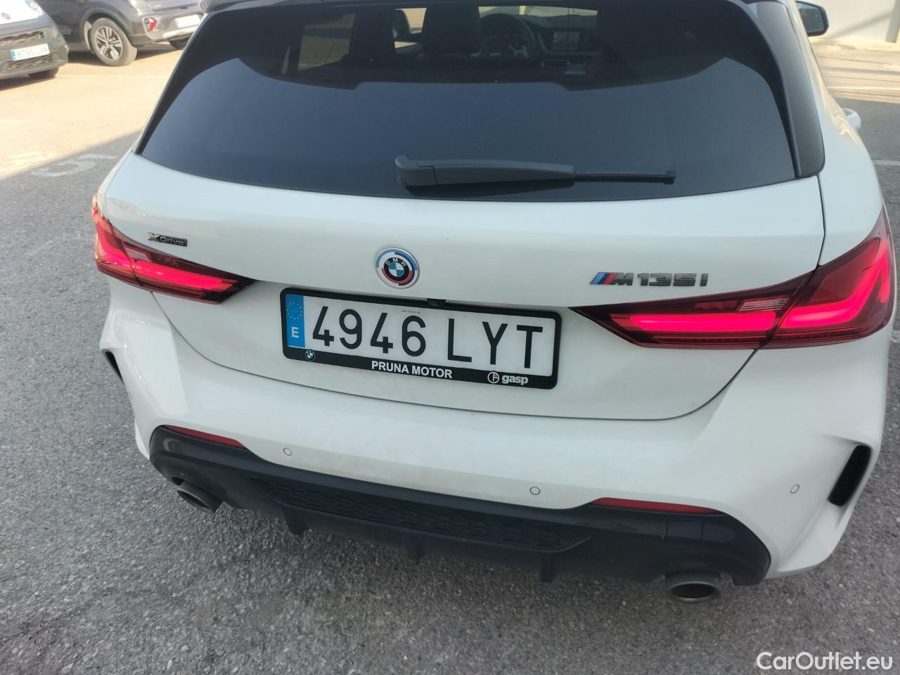  Bmw  Serie 1  Berlina M135i xDrive 2.0 305CV AT8 E6d #25
