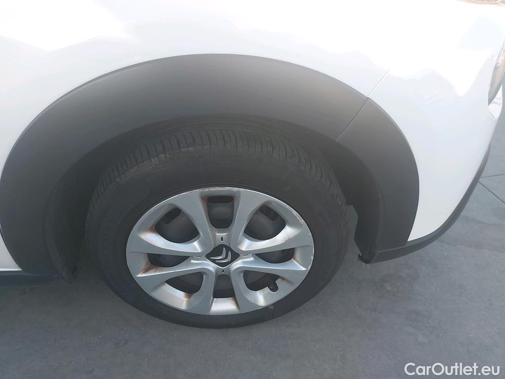  Citroen  C3  Feel 1.5 BlueHDi #20