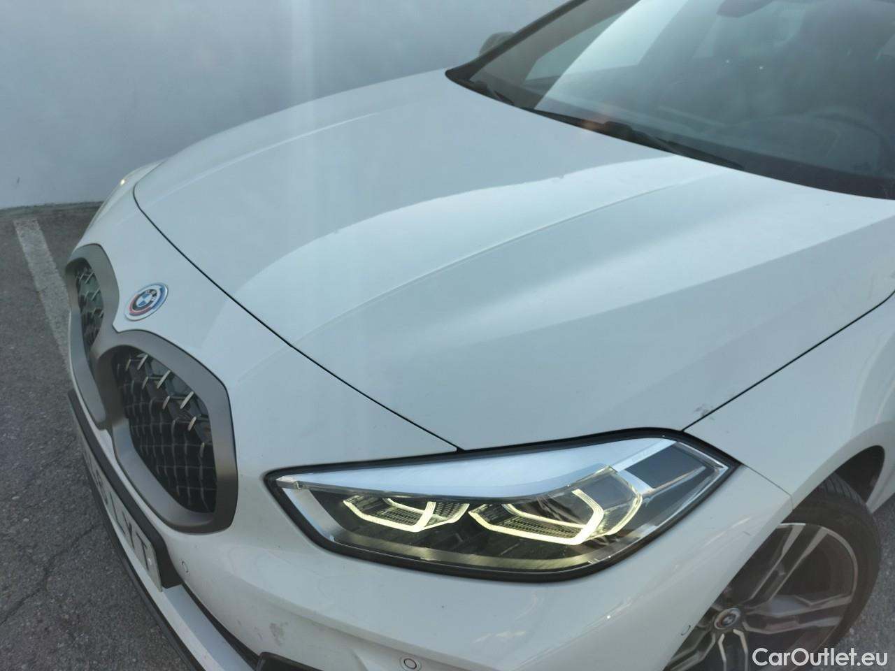  Bmw  Serie 1  Berlina M135i xDrive 2.0 305CV AT8 E6d #4