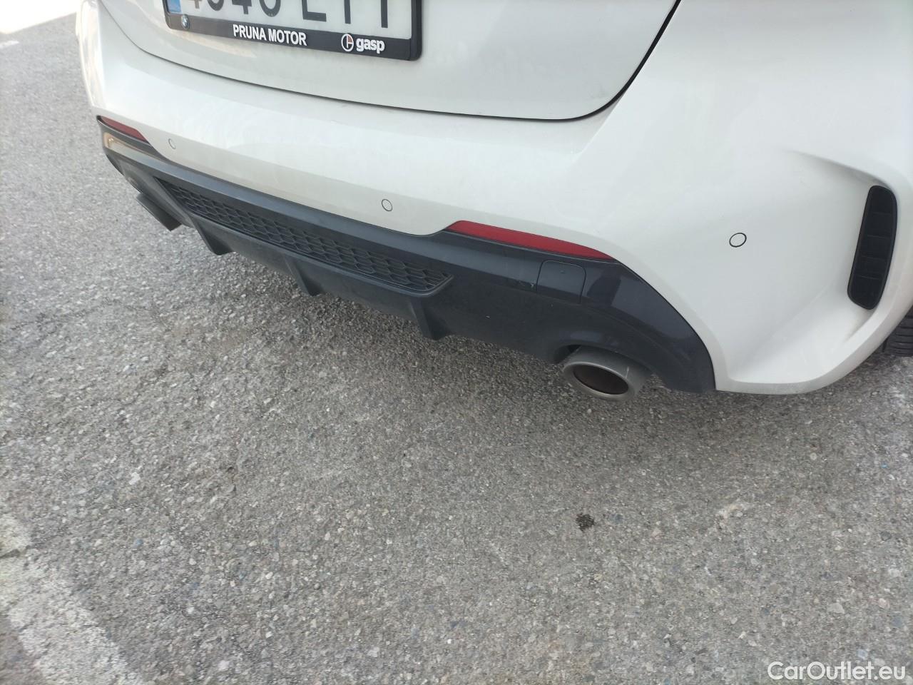  Bmw  Serie 1  Berlina M135i xDrive 2.0 305CV AT8 E6d #23