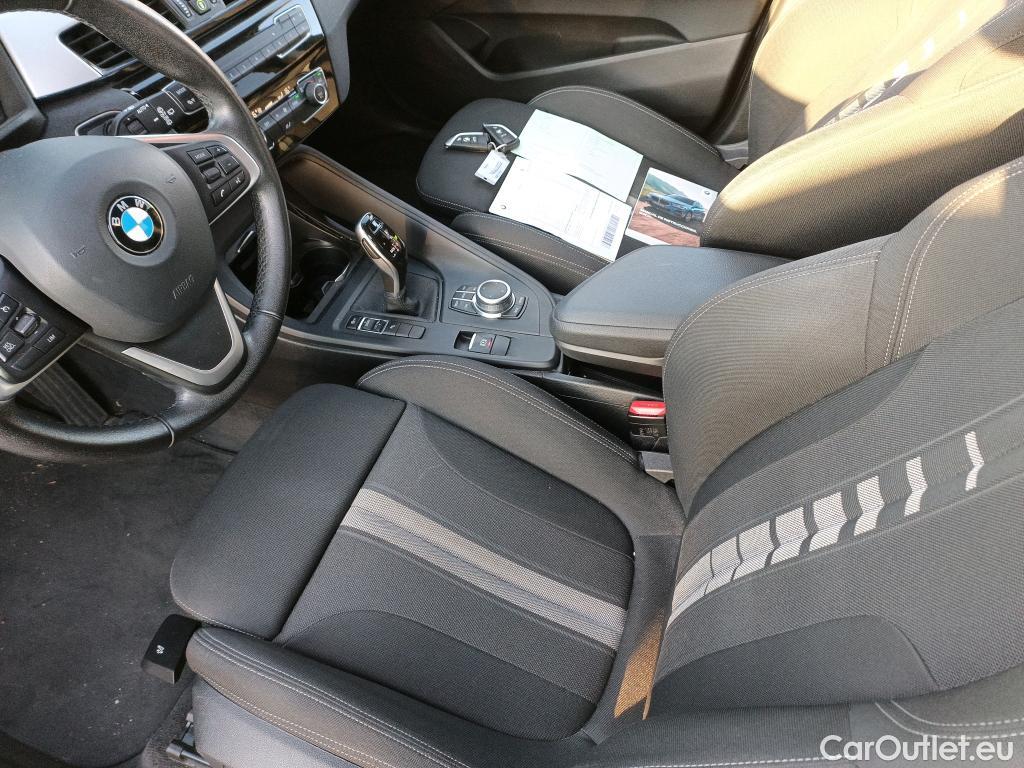  Bmw  X1 BMW  / 2019 / 5P / todoterreno sDrive16d Aut. Business #21