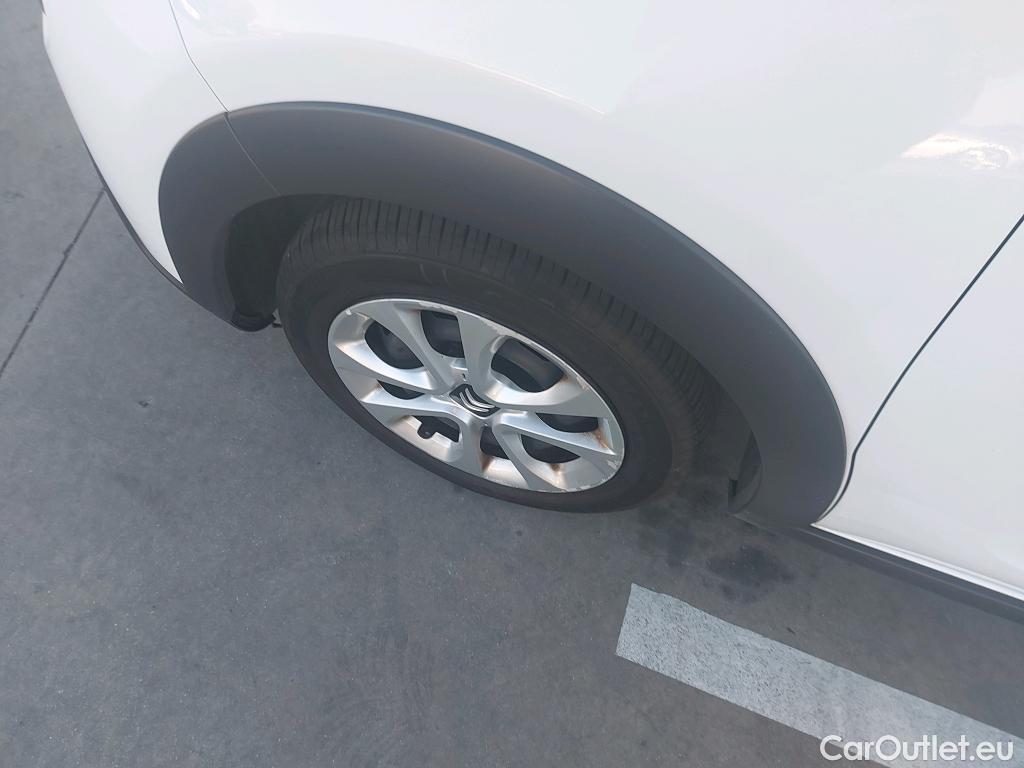  Citroen  C3  Feel 1.5 BlueHDi #18