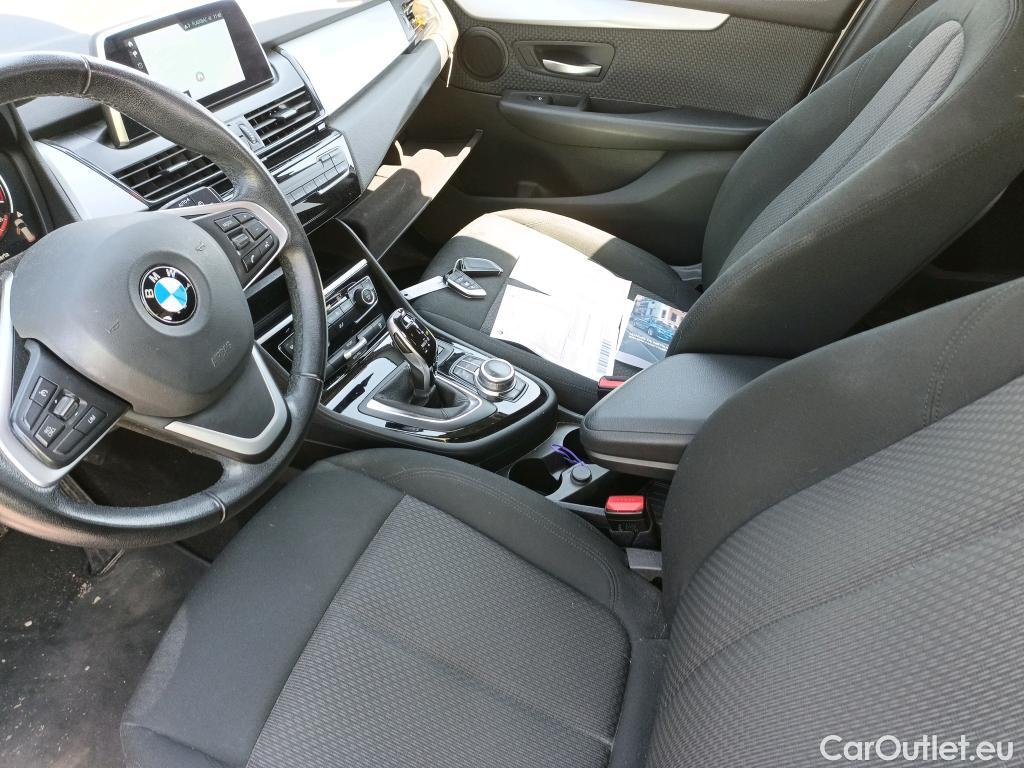  Bmw  Serie 2 BMW  Gran Tourer/2018/5P/monovolumen compacto 216d Aut.  7plazas Business #11
