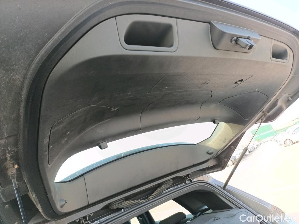  DS  DS7 DS DS 7 Crossback / 2017 / 5P / todoterreno BlueHDi DE 96kW (130CV) Auto. BASTILLE (AC2) #11
