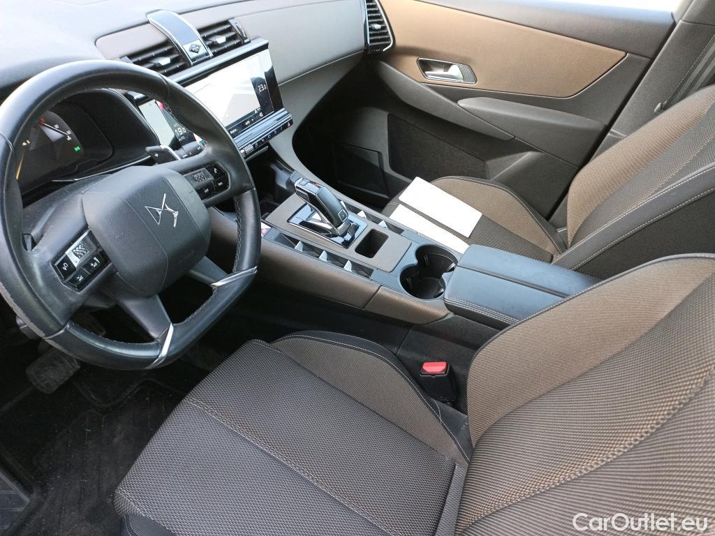  DS  DS7 DS DS 7 Crossback / 2017 / 5P / todoterreno BlueHDi DE 96kW (130CV) Auto. BASTILLE (AC2) #15