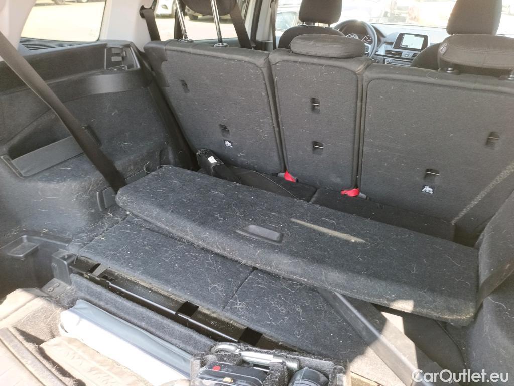  Bmw  Serie 2 BMW  Gran Tourer/2018/5P/monovolumen compacto 216d Aut.  7plazas Business #9
