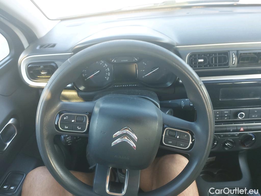  Citroen  C3  Feel 1.5 BlueHDi #14