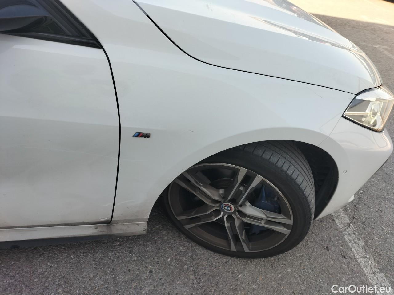  Bmw  Serie 1  Berlina M135i xDrive 2.0 305CV AT8 E6d #34