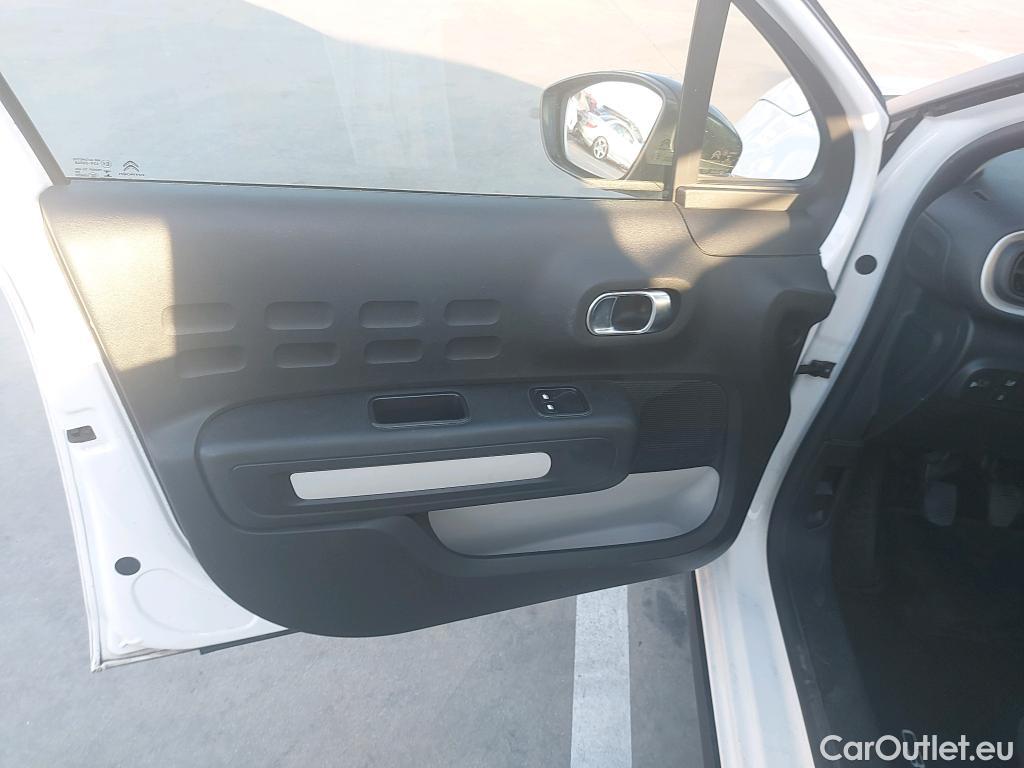  Citroen  C3  Feel 1.5 BlueHDi #8