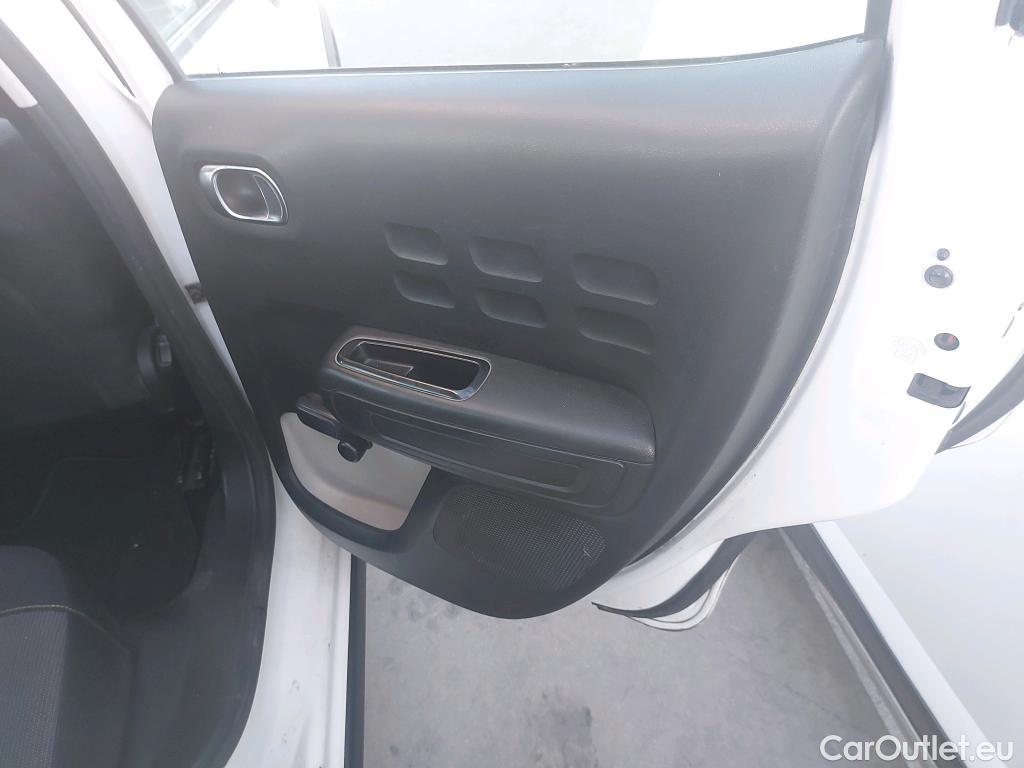  Citroen  C3  Feel 1.5 BlueHDi #10