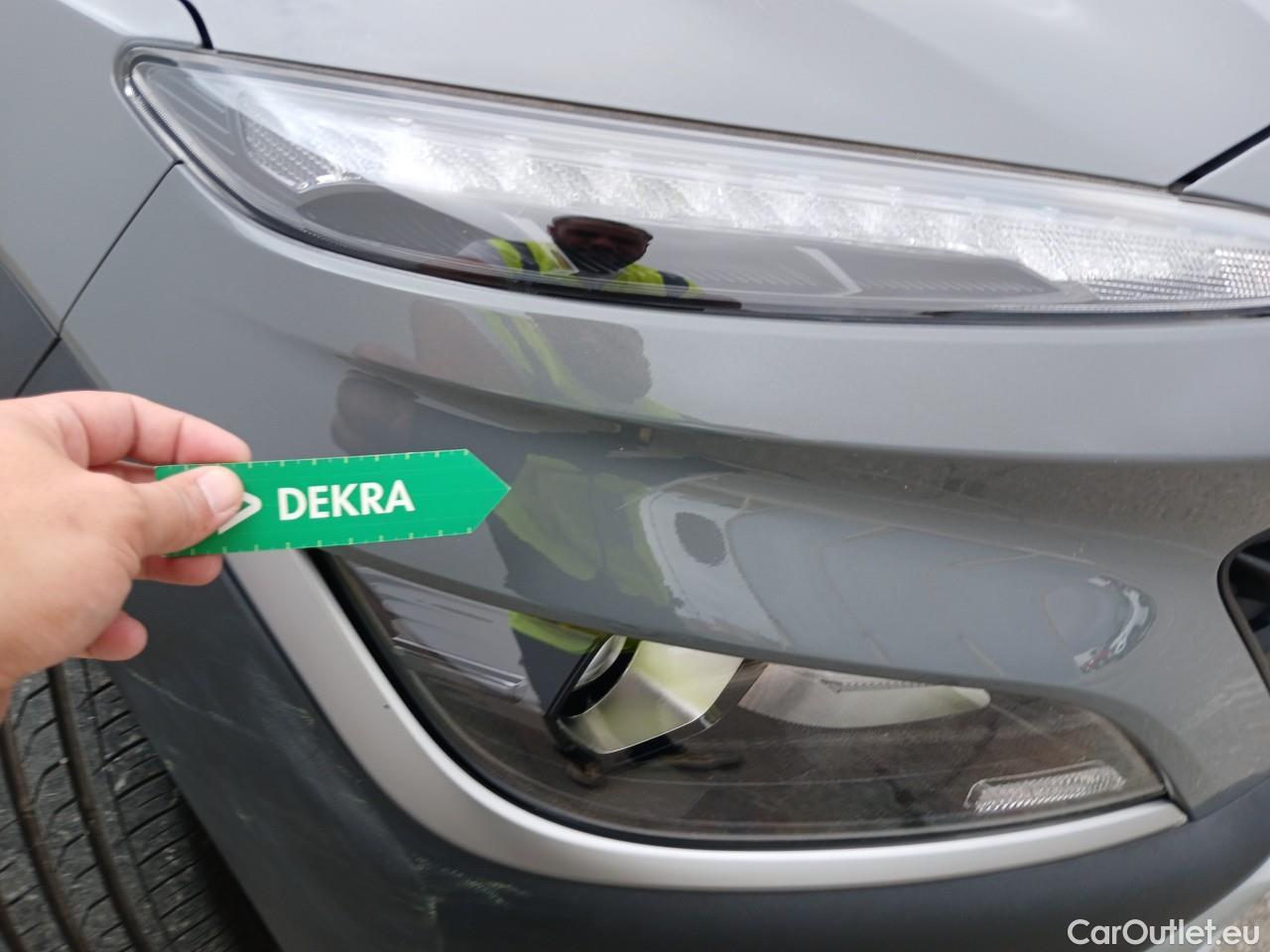  Hyundai  Konna HYUNDAI Kona / 2020 / 5P / todoterreno 1.0 TGDI 48V Maxx 4X2 #14