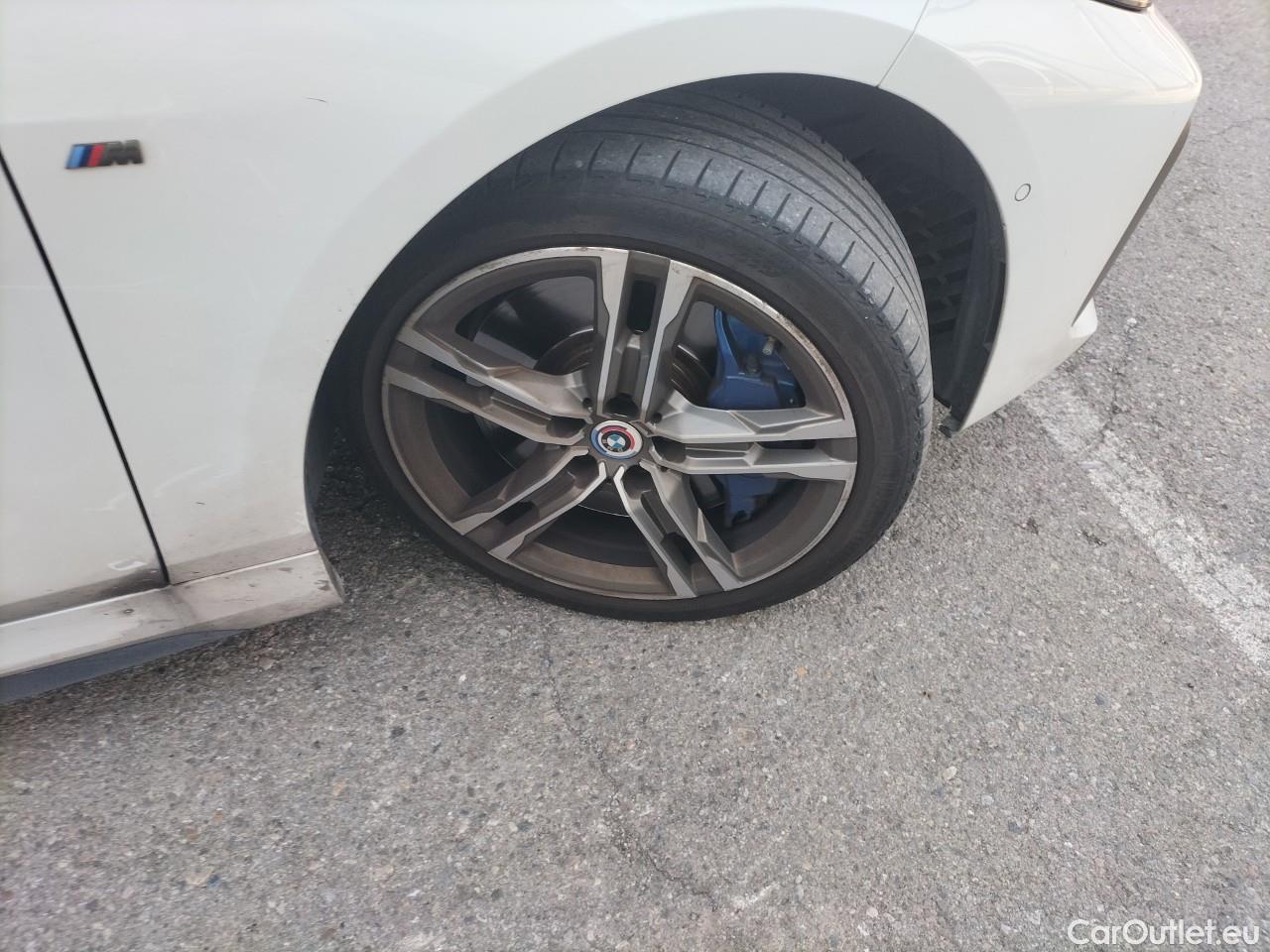  Bmw  Serie 1  Berlina M135i xDrive 2.0 305CV AT8 E6d #36