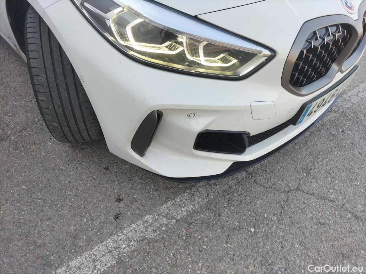  Bmw  Serie 1  Berlina M135i xDrive 2.0 305CV AT8 E6d #1