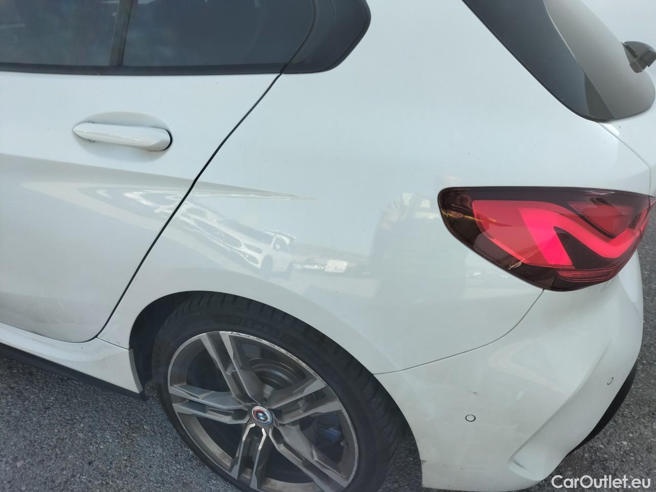  Bmw  Serie 1  Berlina M135i xDrive 2.0 305CV AT8 E6d #17