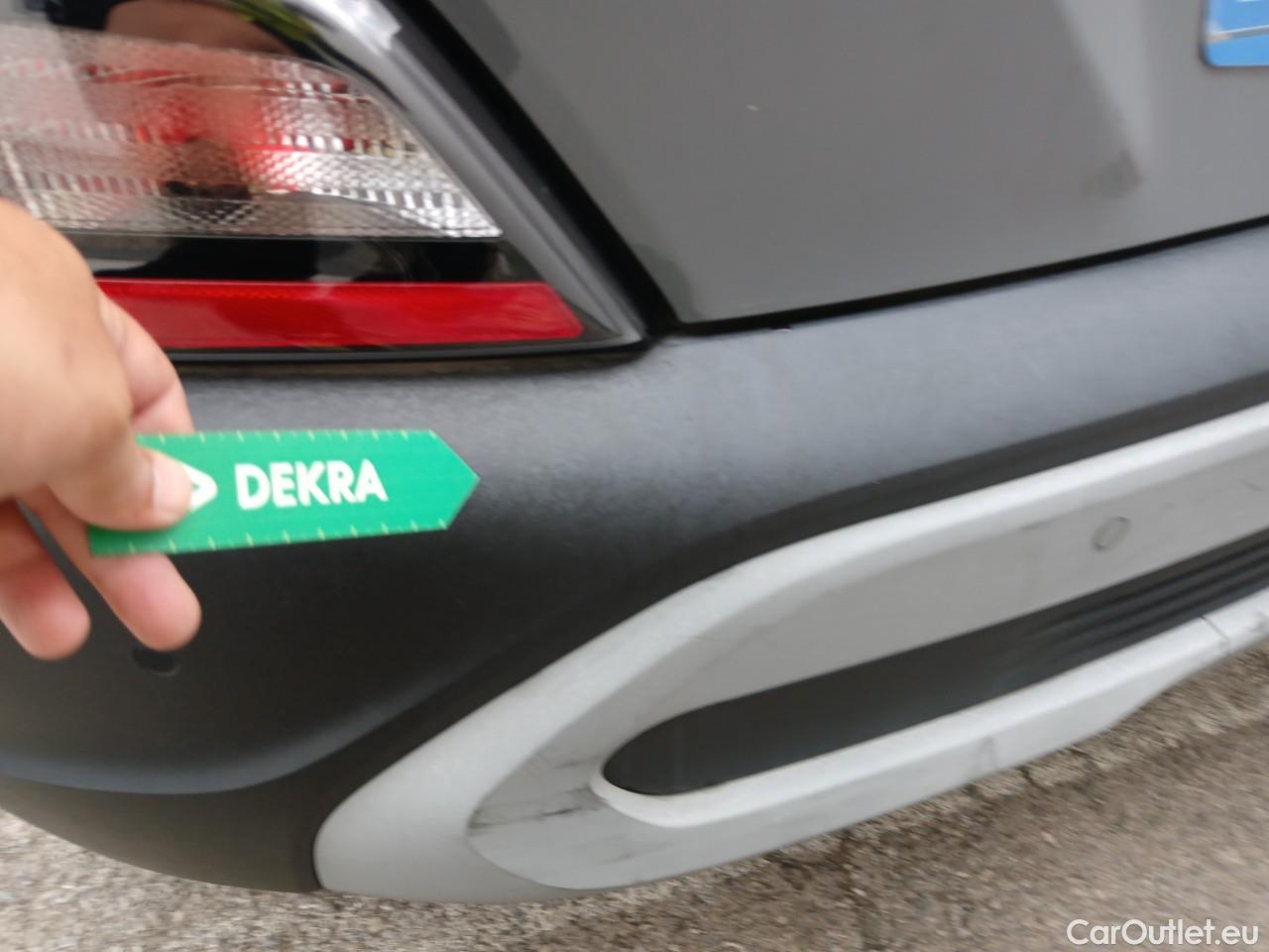  Hyundai  Konna HYUNDAI Kona / 2020 / 5P / todoterreno 1.0 TGDI 48V Maxx 4X2 #28