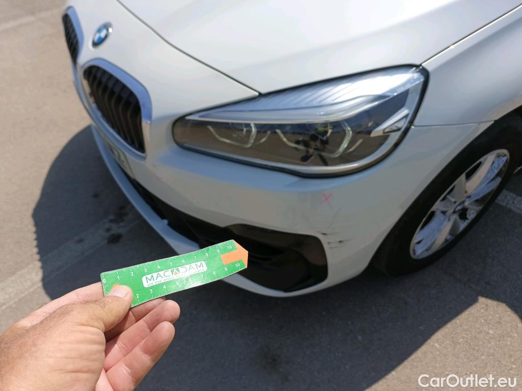  Bmw  Serie 2 BMW  Gran Tourer/2018/5P/monovolumen compacto 216d Aut.  7plazas Business #1