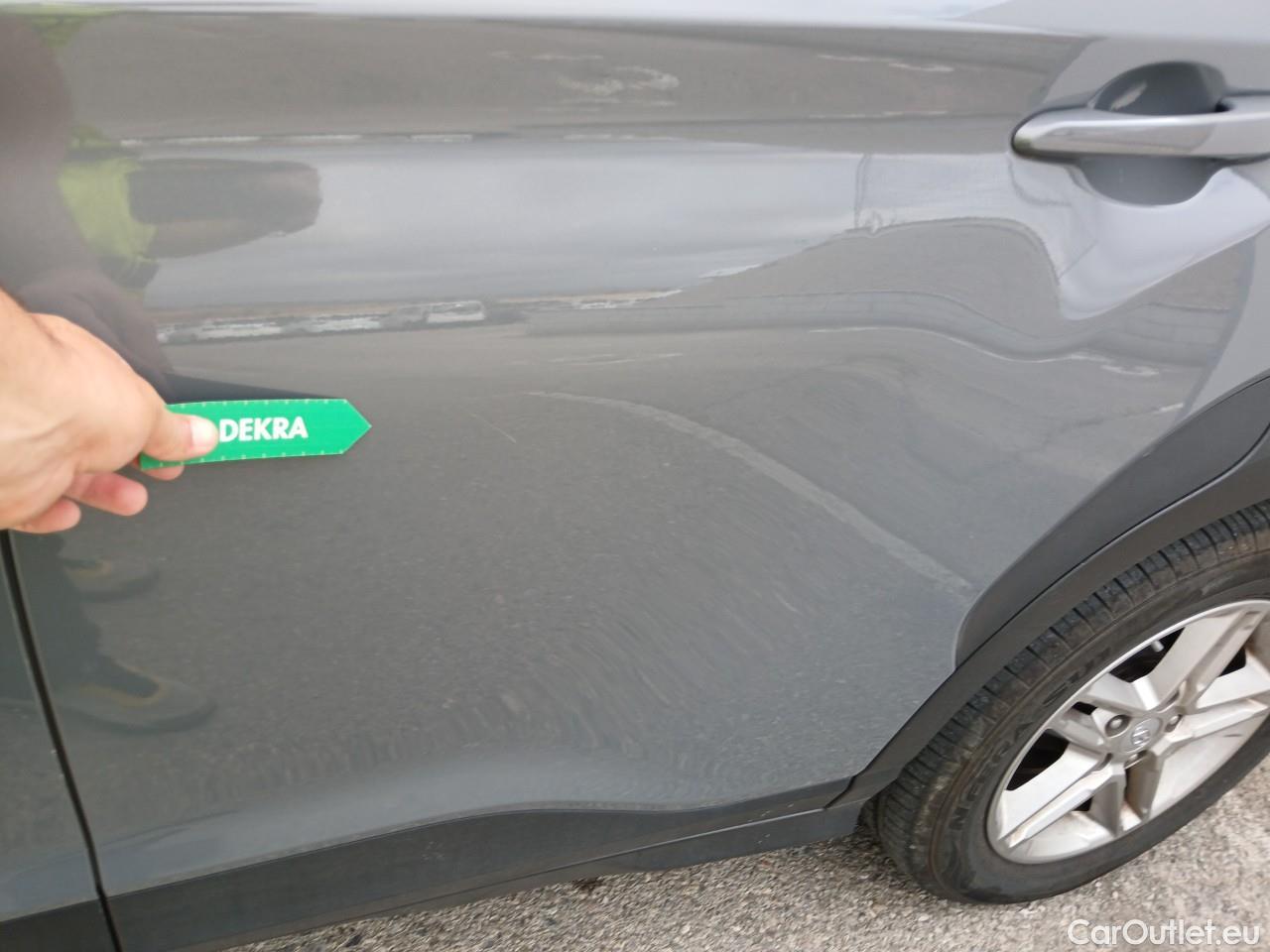  Hyundai  Konna HYUNDAI Kona / 2020 / 5P / todoterreno 1.0 TGDI 48V Maxx 4X2 #25