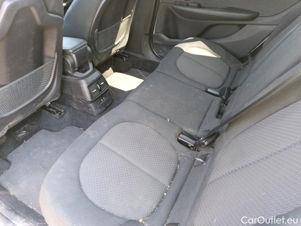  Bmw  Serie 2 BMW  Gran Tourer/2018/5P/monovolumen compacto 216d Aut.  7plazas Business #10
