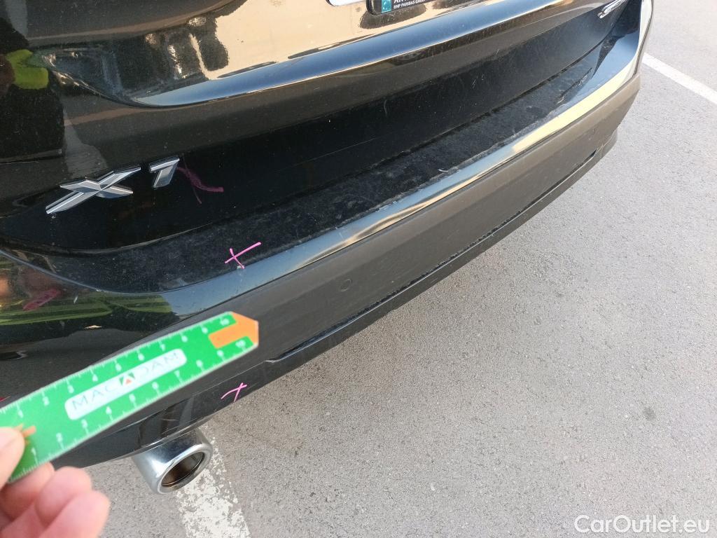 Bmw  X1 BMW  / 2019 / 5P / todoterreno sDrive16d Aut. Business #20