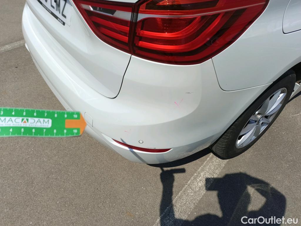  Bmw  Serie 2 BMW  Gran Tourer/2018/5P/monovolumen compacto 216d Aut.  7plazas Business #14