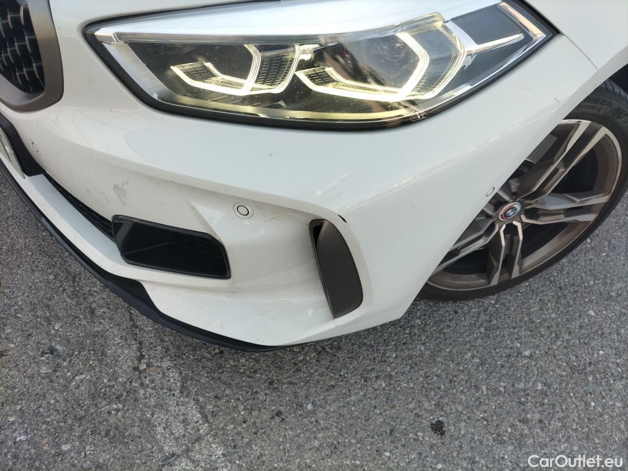  Bmw  Serie 1  Berlina M135i xDrive 2.0 305CV AT8 E6d #2