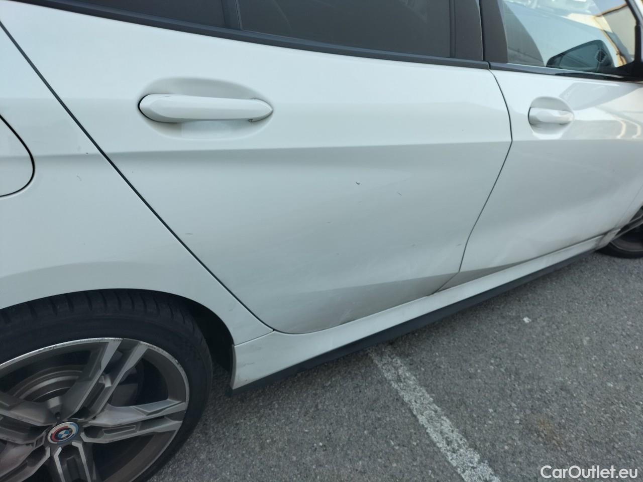  Bmw  Serie 1  Berlina M135i xDrive 2.0 305CV AT8 E6d #31