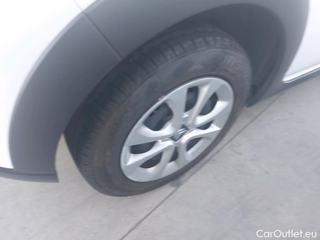  Citroen  C3  Feel 1.5 BlueHDi #22