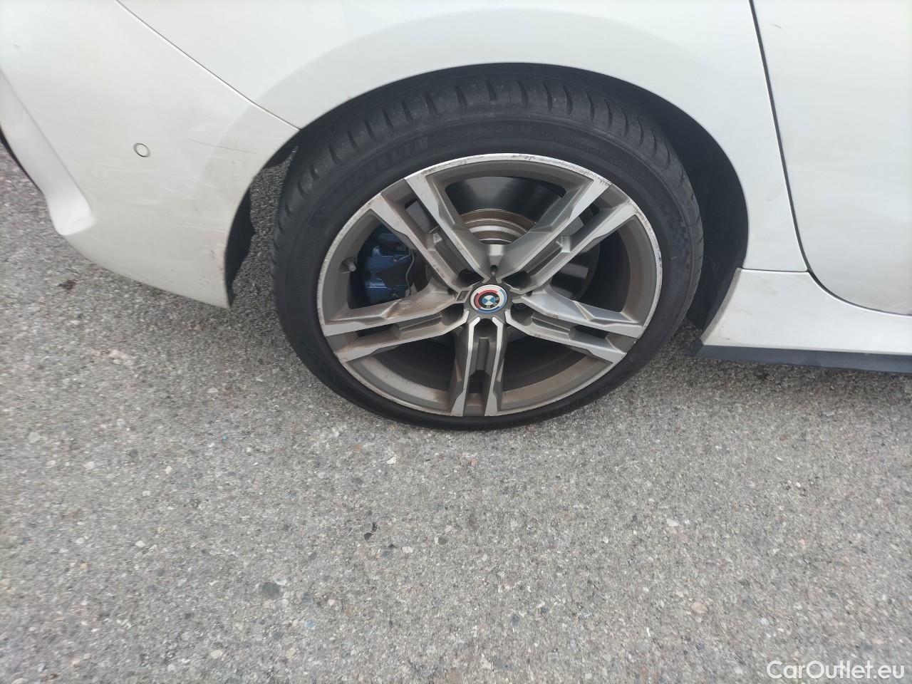  Bmw  Serie 1  Berlina M135i xDrive 2.0 305CV AT8 E6d #29
