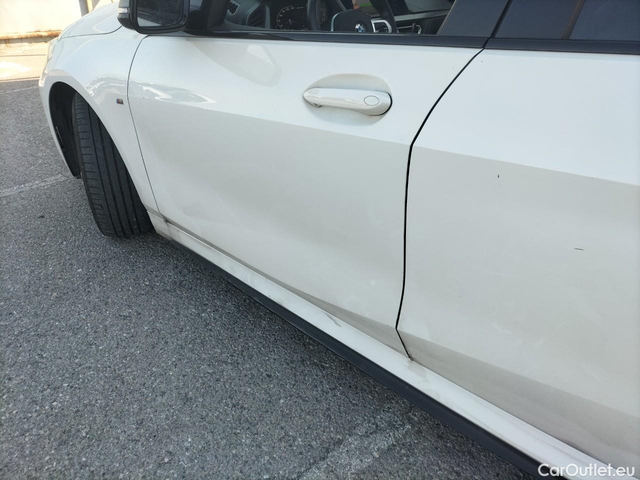  Bmw  Serie 1  Berlina M135i xDrive 2.0 305CV AT8 E6d #12