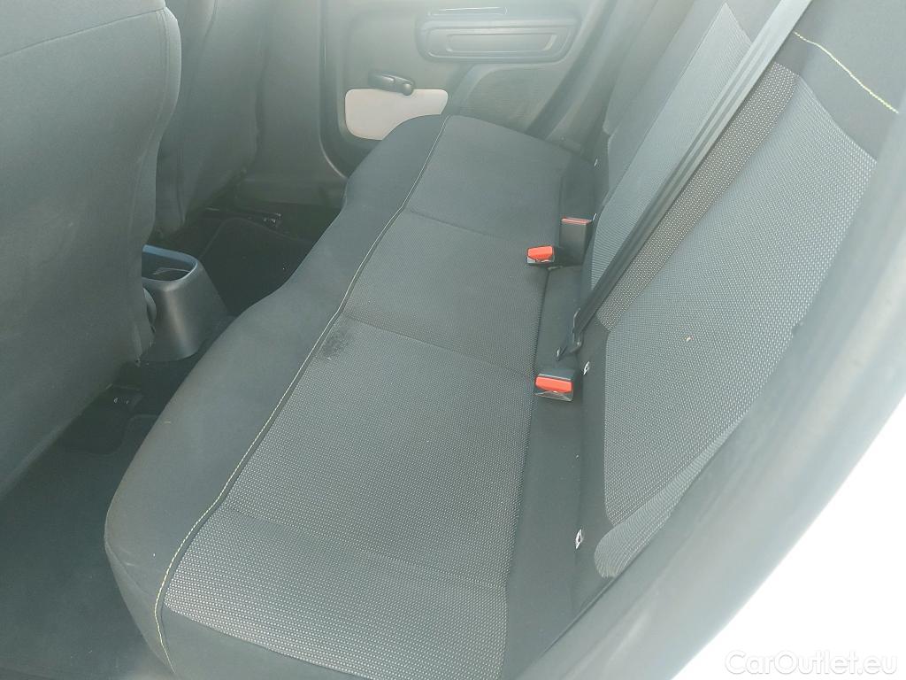  Citroen  C3  Feel 1.5 BlueHDi #6
