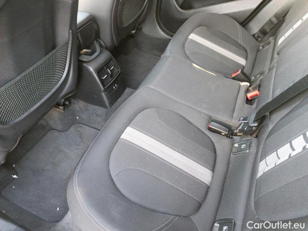  Bmw  X1 BMW  / 2019 / 5P / todoterreno sDrive16d Aut. Business #22