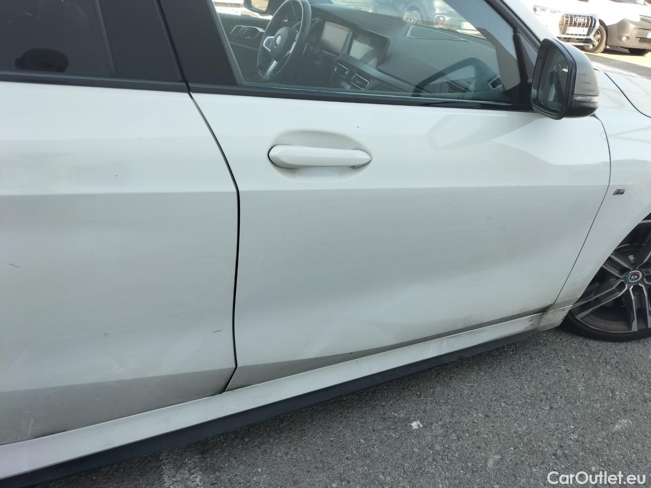  Bmw  Serie 1  Berlina M135i xDrive 2.0 305CV AT8 E6d #33
