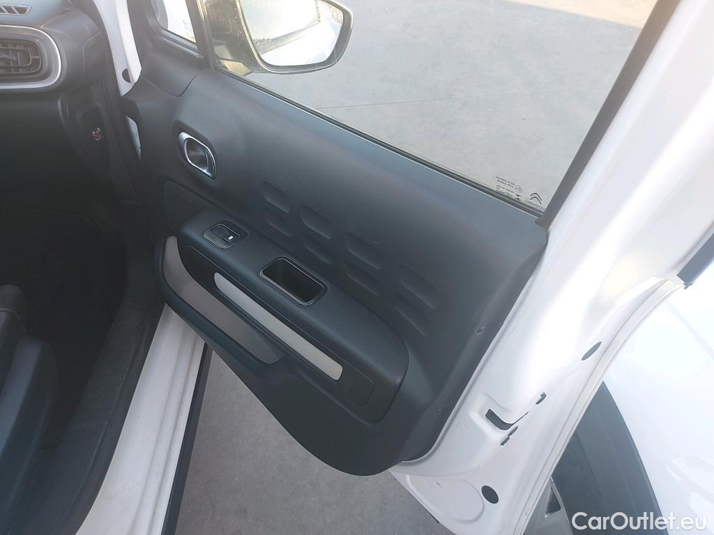  Citroen  C3  Feel 1.5 BlueHDi #12